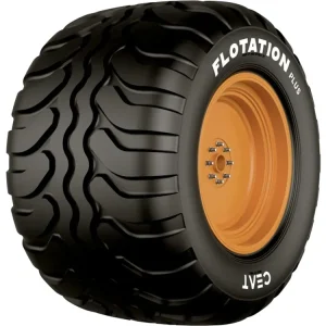 Top-Seller CEAT Specialty Flotation-Reifen Flotation Plus Diagonal TL