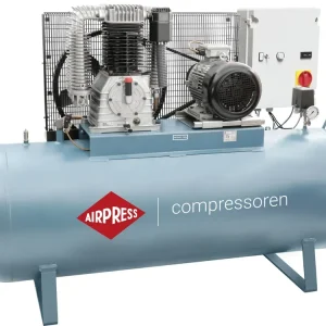Airpress Kompressor "K -S" Direktkauf