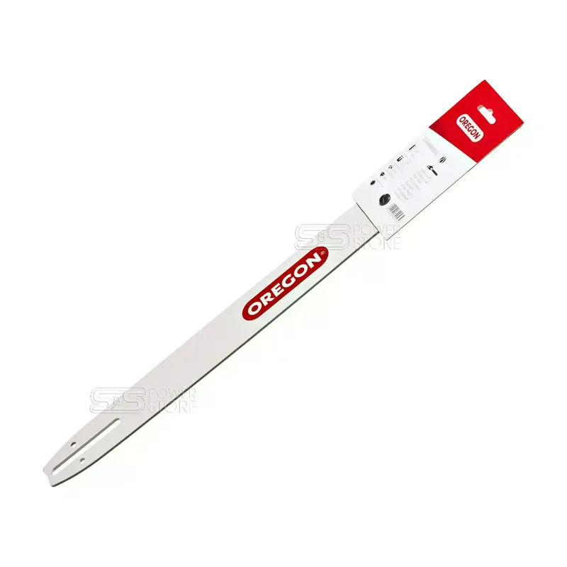 Geprüft Oregon Führungsschiene 144MLEA041 3/8" Mini 1,1 mm 35 cm Micro-Lite Schwert