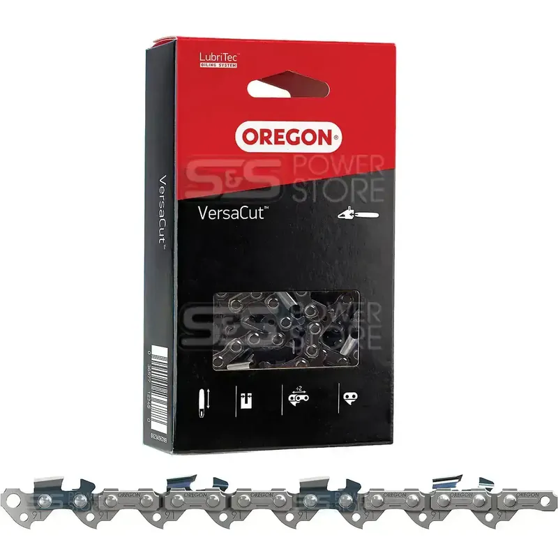 Oregon Sägekette VersaCut passend Praktiker PKS 1500 Ersatzkette 35 cm Knallerangebot