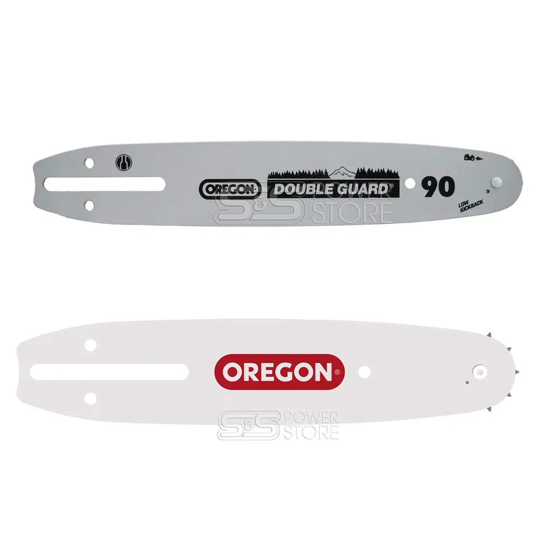 Letzte Chance Oregon Führungsschiene passend Einhell GC-EC 750 T KIT Hochentaster Schwert 20 cm