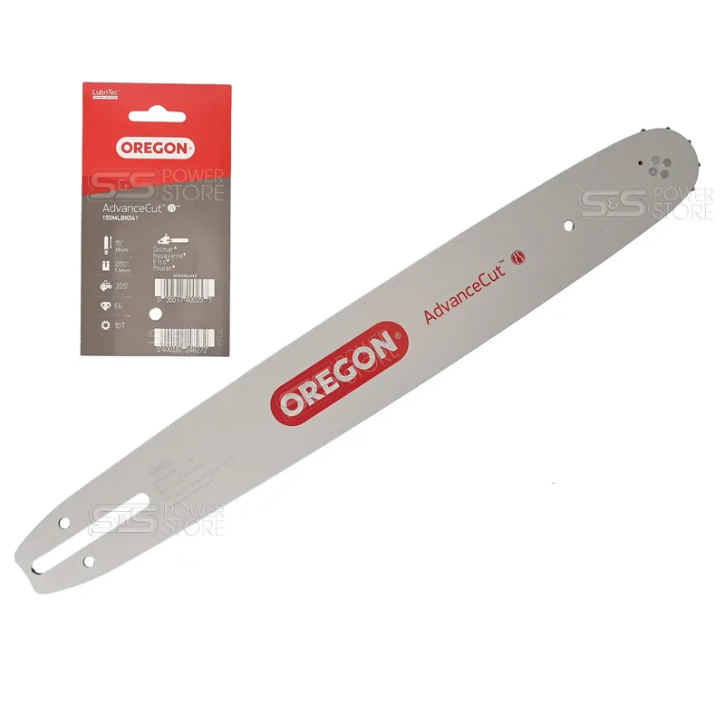 Schnäppchen Oregon AdvanceCut Führungsschiene 150MLBK095 325" 1,3 mm 38 cm PRO AM Schwert