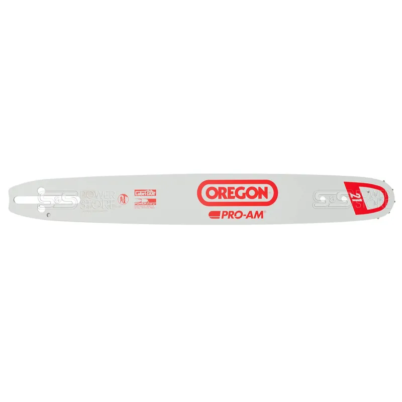 Angebot Oregon Führungsschiene passend für Husqvarna 346XP Benzin Kettensäge Schwert 38 cm AdvanceCut PRO AM 325" 1,3 mm