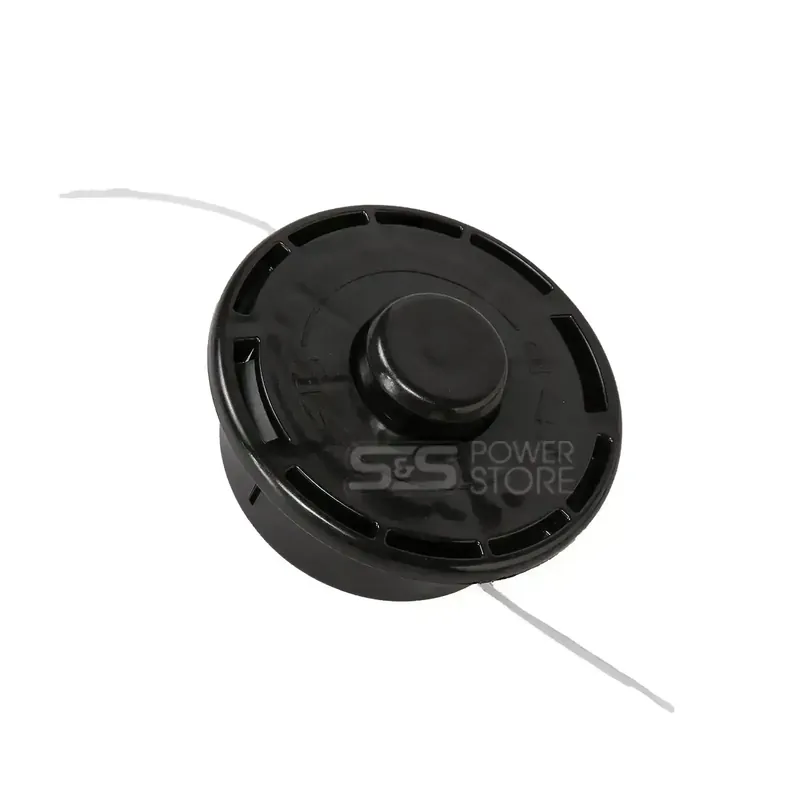 Sofort Bestellen Mähkopf Schneidkopf passend IKRA IBF43 Benzin Motor Sense Freischneider Trimmer