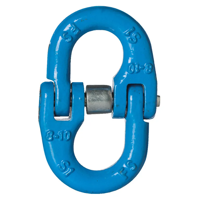 Letzte Chance McBull Verbindungsglied G10 6000