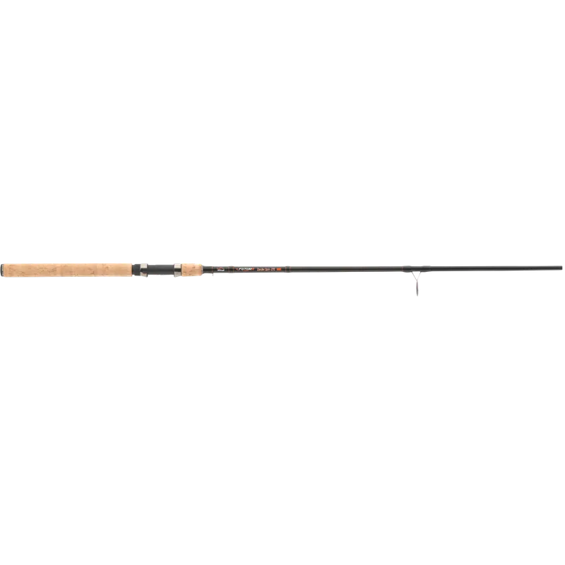 Geprüft Westline Futura Zander Spinnrute 2,70 m