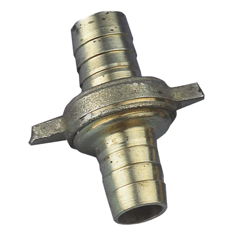 Beliebt Verbindungsschlauch-Holländer Messing 1/2"