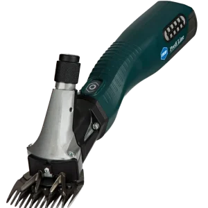 Lister Akku-Schafschermaschine Profi Line LC Geprüft