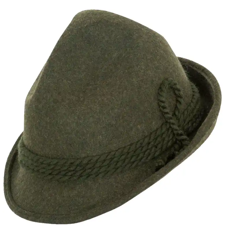 Versand Am Gleichen Tag Faustmann Lodenhut 57