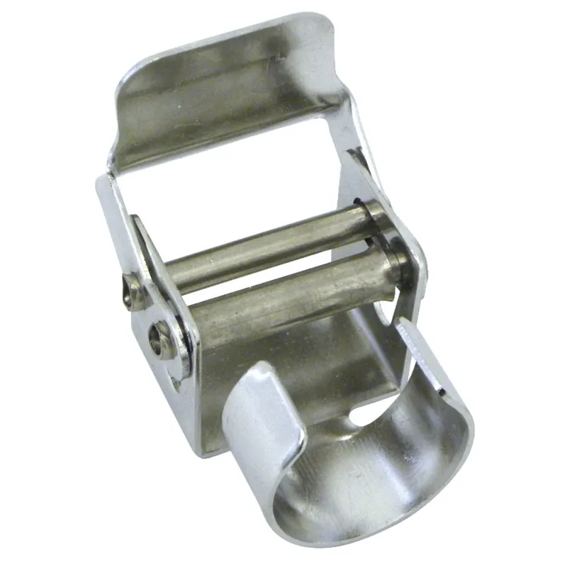 Billig Schlauchklemme Edelstahl 13x23 mm