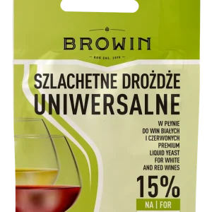 Expressversand Browin Weinhefe Universal