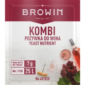Finale Aktion Browin Hefenährsalz KOMBI