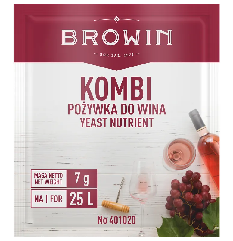 Finale Aktion Browin Hefenährsalz KOMBI