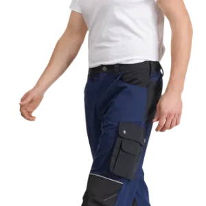 Reindl Bundhose Professional dunkelblau/schwarz 46 Direktkauf