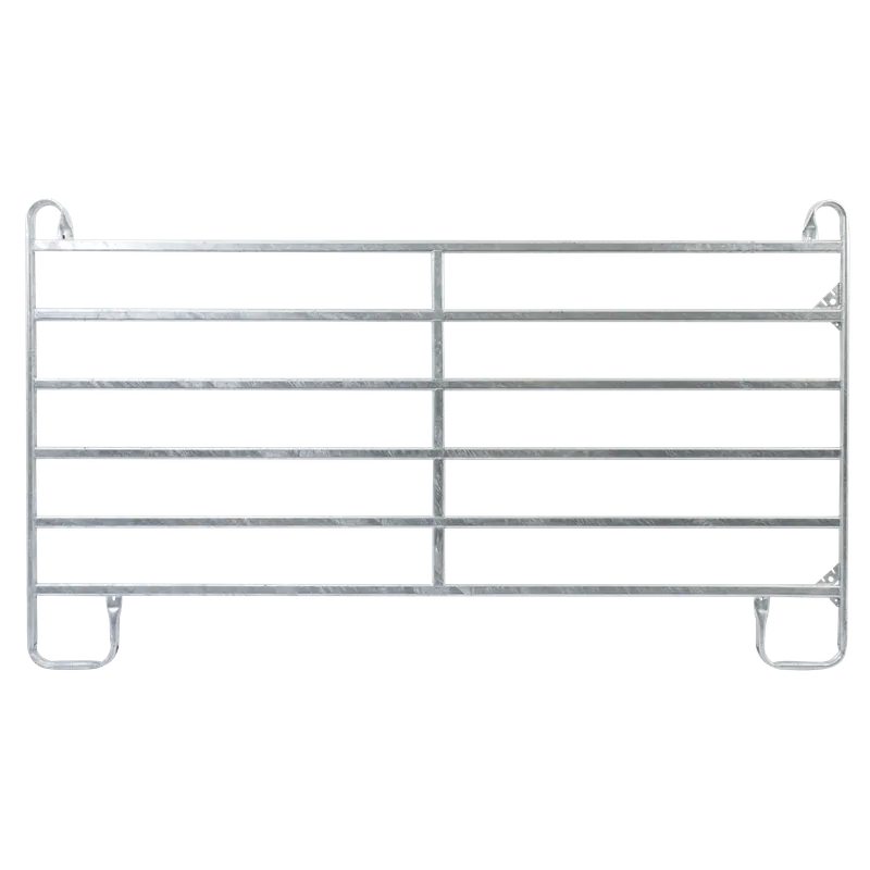 Solange Der Vorrat Reicht Weidepanel 2.4