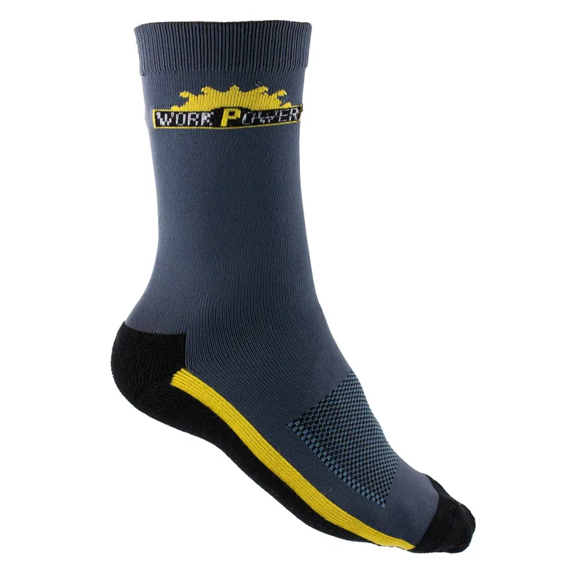 Billig Work Power Funktions-Socken 39/42