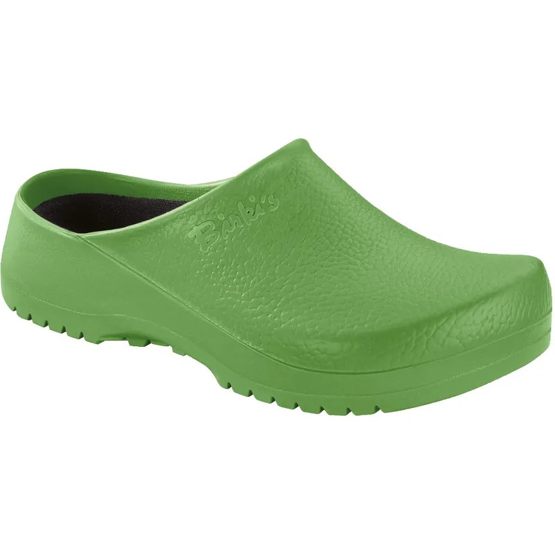 Geprüft BIRKENSTOCK Super Birki Apple Green Fusion 43