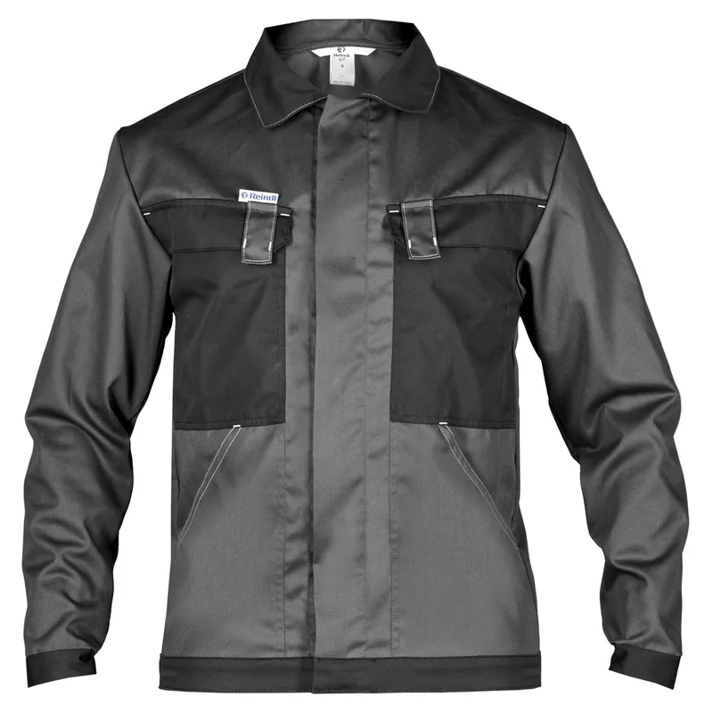 Top-Angebot Reindl Jacke Essential Line ravengrau/schwarz L