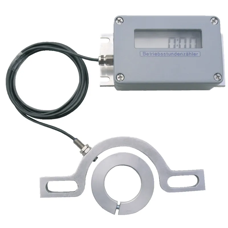Emis Betriebsstundenzähler mit Drehzahlanzeige für Zapfwellenprofil 1 /3/4"x6 Top-Seller