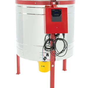 Markenware Selbstwendeschleuder 72cm vollautomatisch 4 Rähmchen vollautomatisch