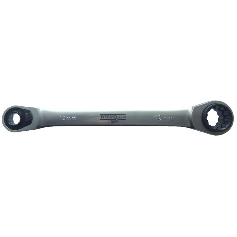 Saisonangebot Universalschlüssel 4 in 1 8. 9. 10. 11 mm