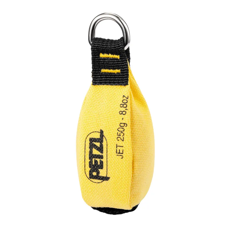Saisonangebot Petzl Wurfgewicht Jet 250