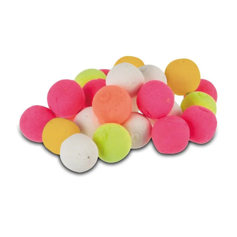 Ausverkauf Sänger Micro Fluo POP UP Mix Schellfisch 30 g 8.0