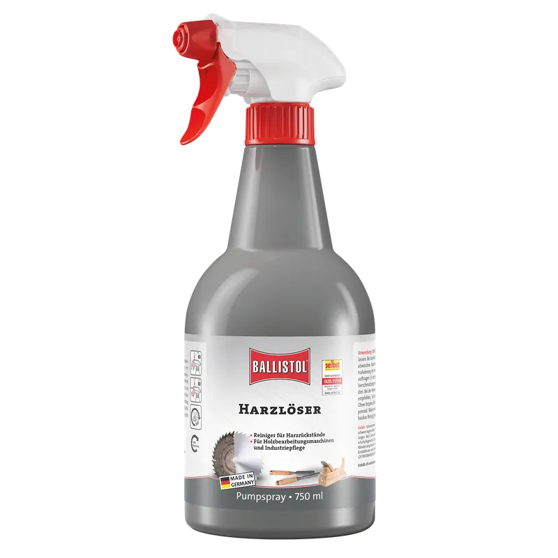 Ballistol Harzlöser 750 ml Saisonangebot