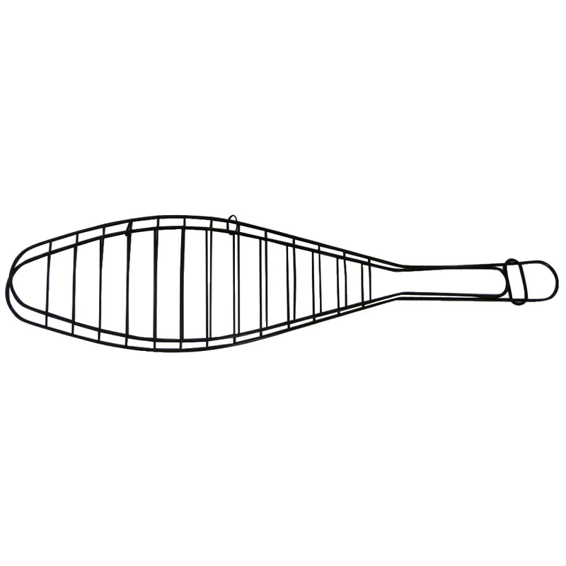 Sonderaktion Jenzi Fischgrillzange klein