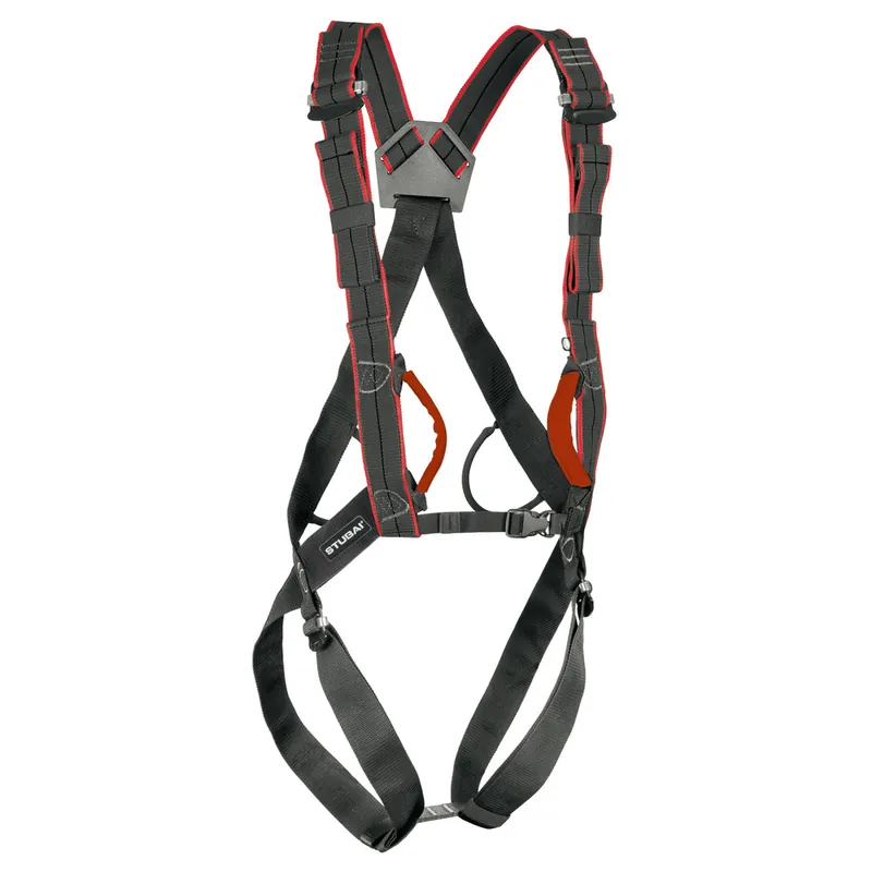 Stubai Klettergurt Unibelt EN 12277, 361 Preiswert