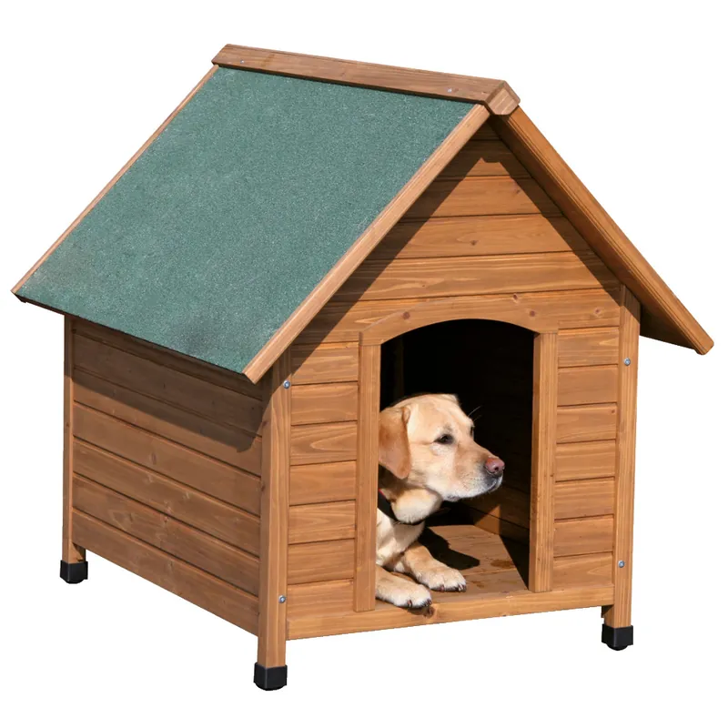 KERBL Hundehütte Neu Im Sortiment