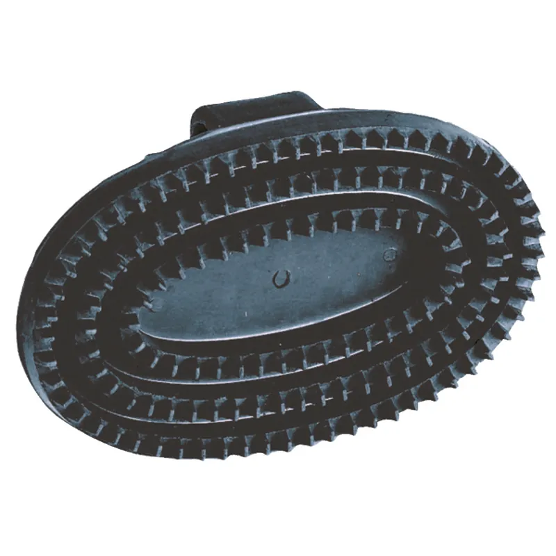 Markenware KERBL Gummistriegel