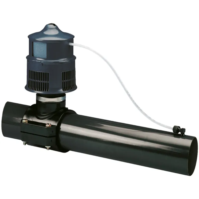 Neuheit Interpuls Vakuumregel-System Stabilvac 1500