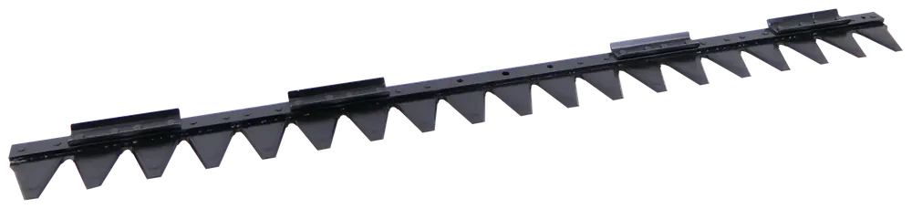 ESM Mähmesser 97 cm, 19 Klingen, zu Universalbalken SC, 2 Gewindelöcher M8, Lochabstand 101,6 mm, anstelle ESM 248.1770 Direktkauf