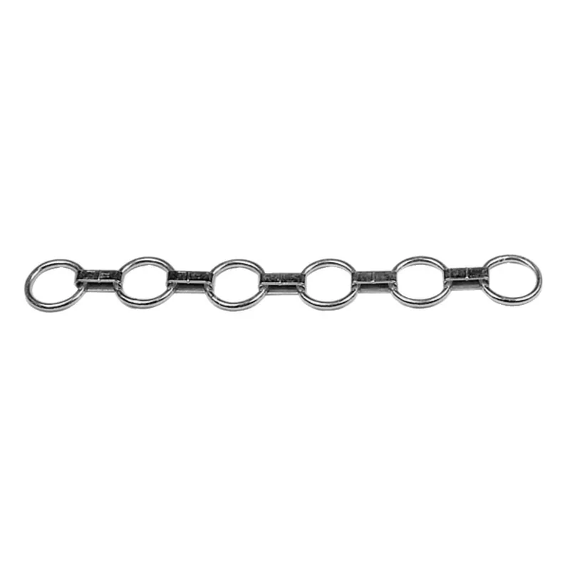 Aktuell KERBL Flachglieder-Halsband Jungvieh