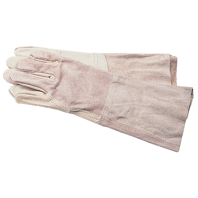 Schweißerhandschuh Sonderangebot