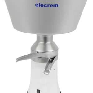 Nur Für Kurze Zeit Elecrem Milchzentrifuge EM1 Metall
