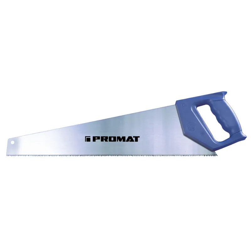 Top-Angebot Fuchsschwanz mit Kunststoffgriff 450 mm