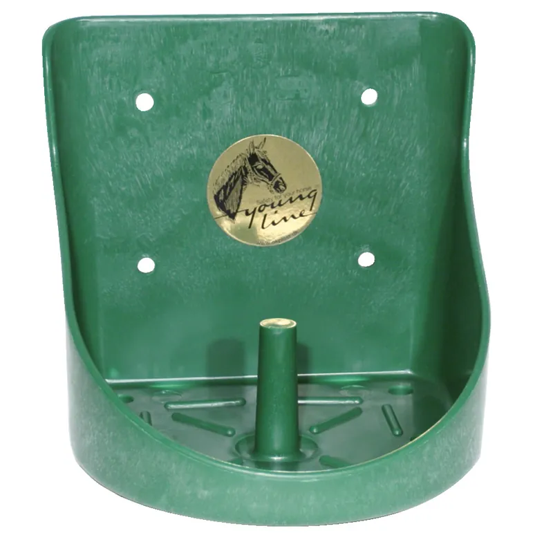 Lecksteinhalter rund Preiswert