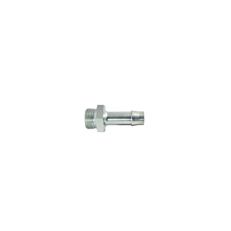 Beliebt Schlauchstutzen mit Außengewinde M22x1,5, Schlauchnennweite 11 mm