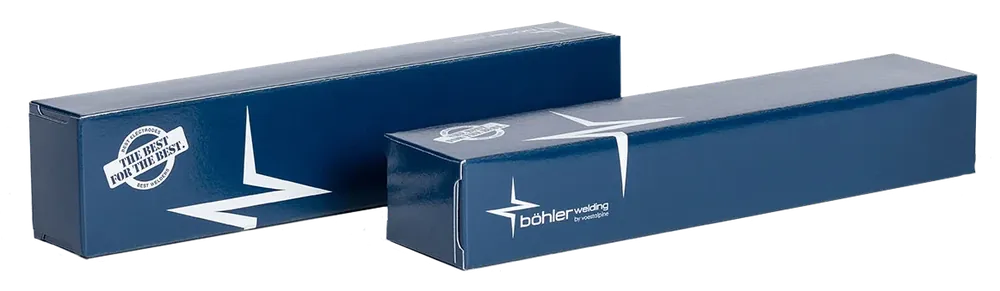 Elektroden - beste Qualität Böhler Fox, Eti Bestpreis