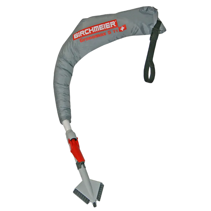 Birchmeier Granulatstreuer Granomax 5 Must-Have
