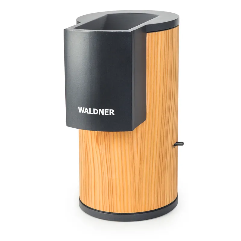 Begrenztes Angebot Waldner Elektroflocker LISA Lärche