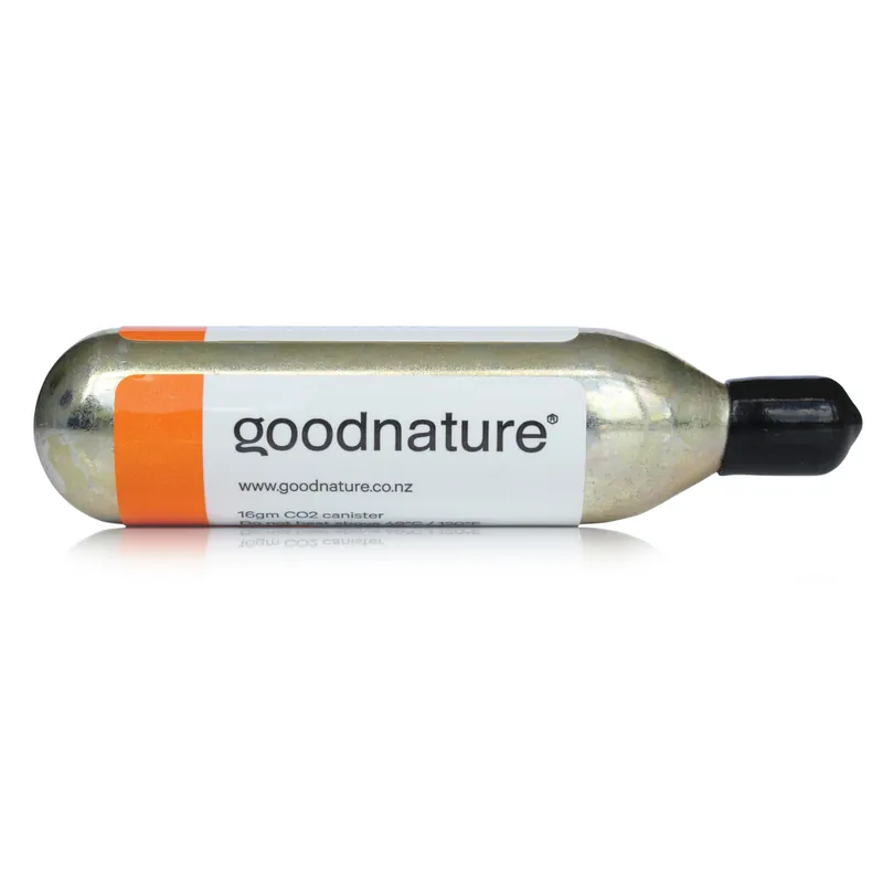 CO2 Gaskapsel Top-Angebot