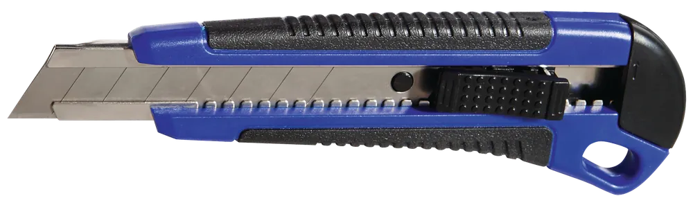 Mega-Angebot Tecwerk Cuttermesser 18mm