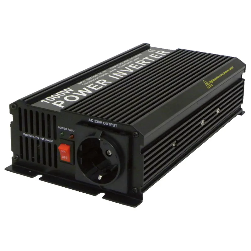 Spannungswandler 12 V/1000 W Versand Am Gleichen Tag