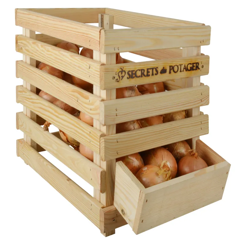 Holz Kiste Aktuell