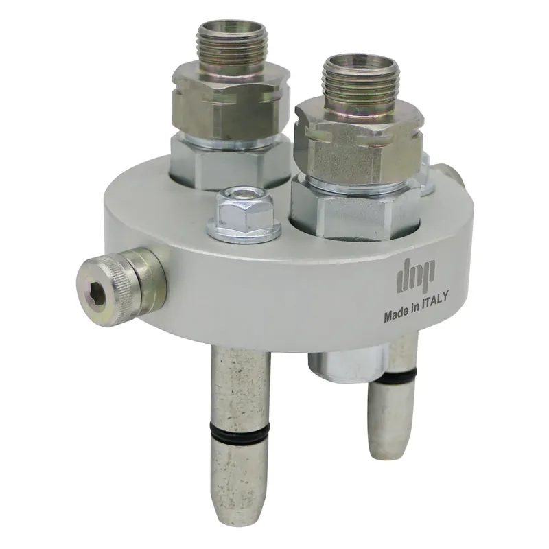 DNP Multikuppler PSF2 12L M18x1,5 Mobilteil Solange Der Vorrat Reicht