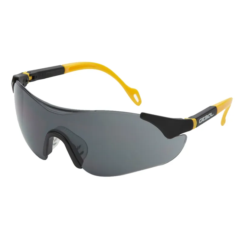 Schutzbrille 'Safety Comfort' getönt Neu