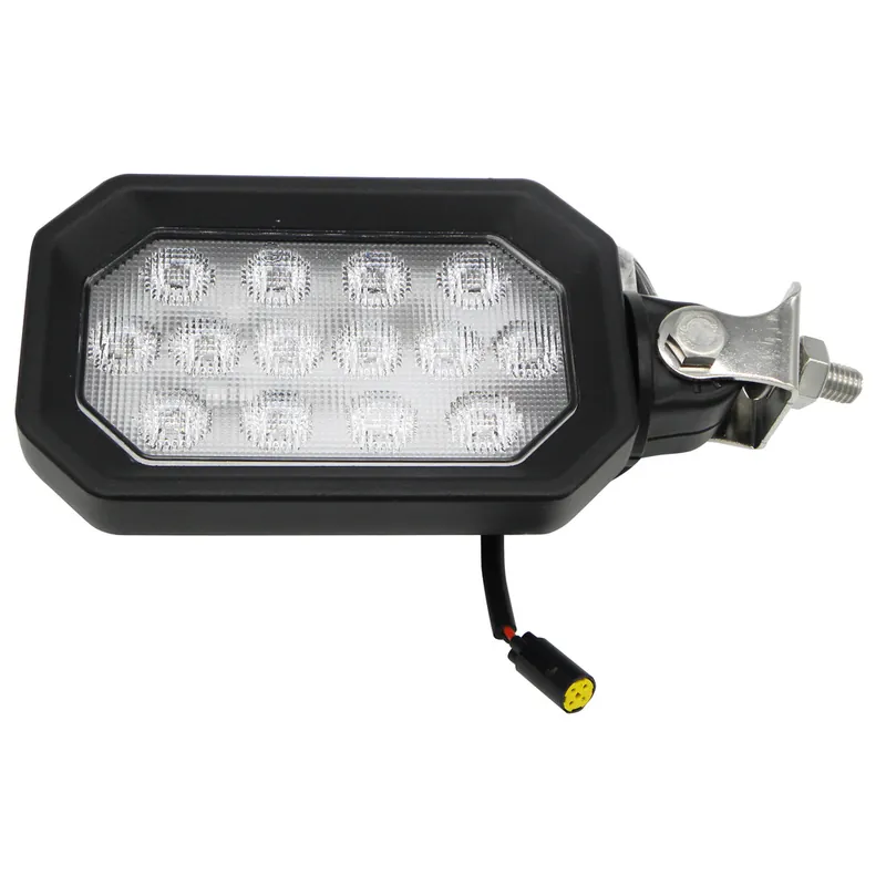 LED-Arbeitsscheinwerfer zu Case IH, FNH, Steyr Profi-Serie Geprüft